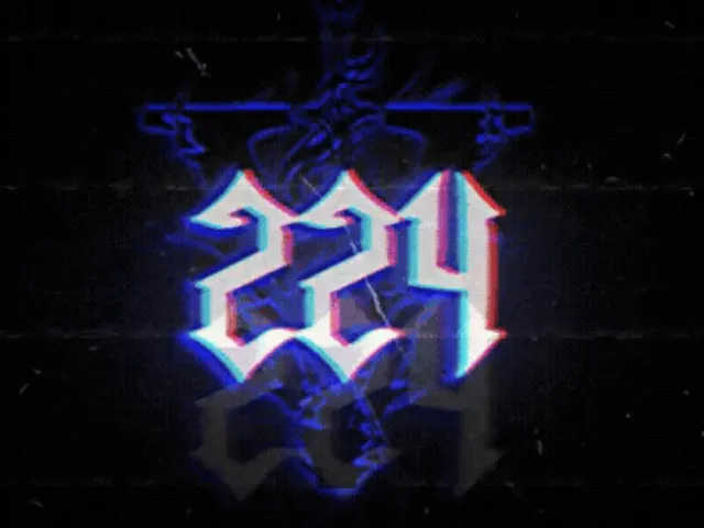 （224） Viper Gang Avatar World