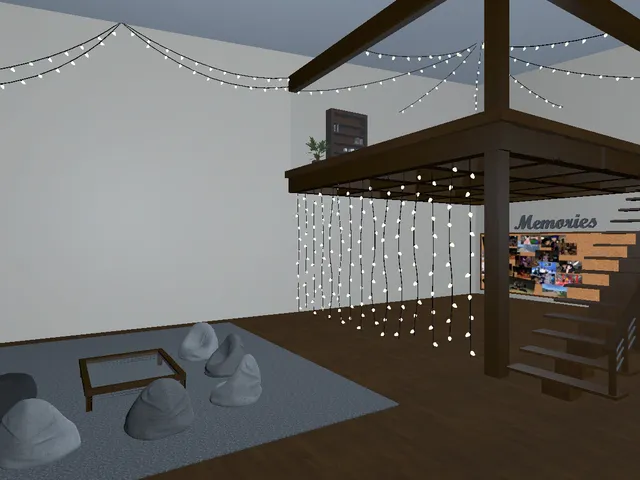 Aira's Avatar Alcove