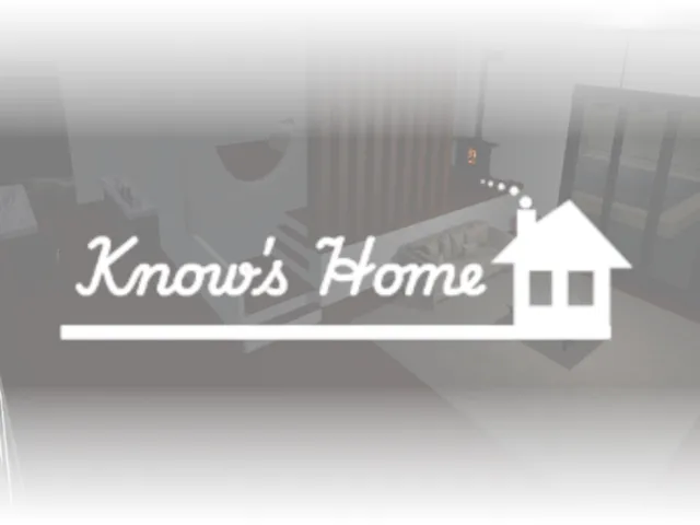 Know'sHome