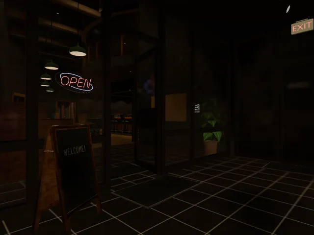 5th Street Bar