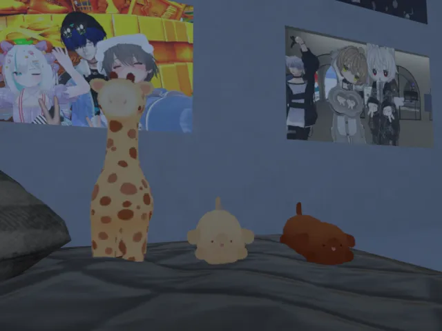 にじさんじ見れるよ