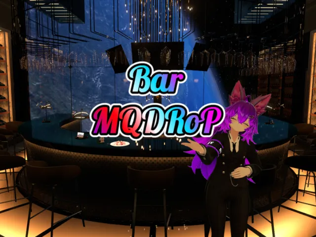 Bar MQDRoP