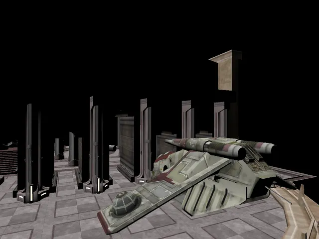 Order 66 Avatar Pvp
