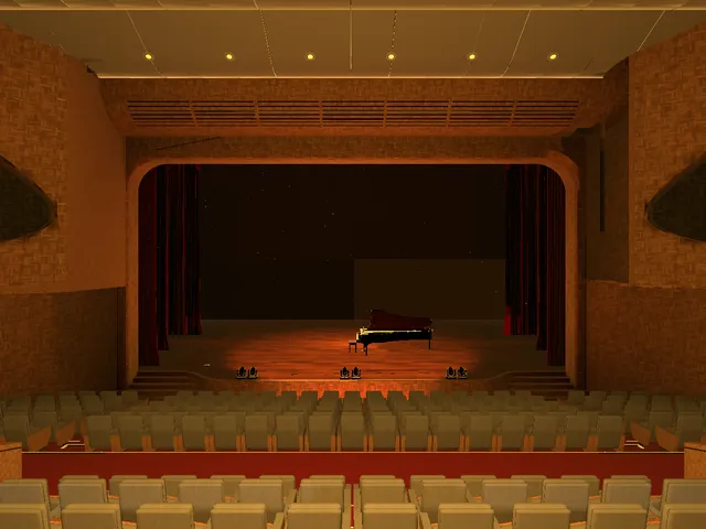 Concert Hole - Etoile