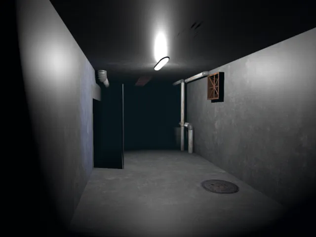 Swinging Pipe （Beta）