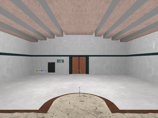 ワン子クラブステージホール