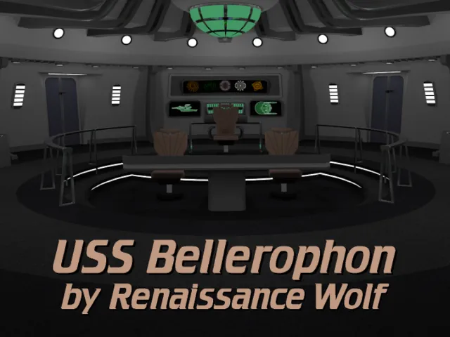 USS Bellerophon