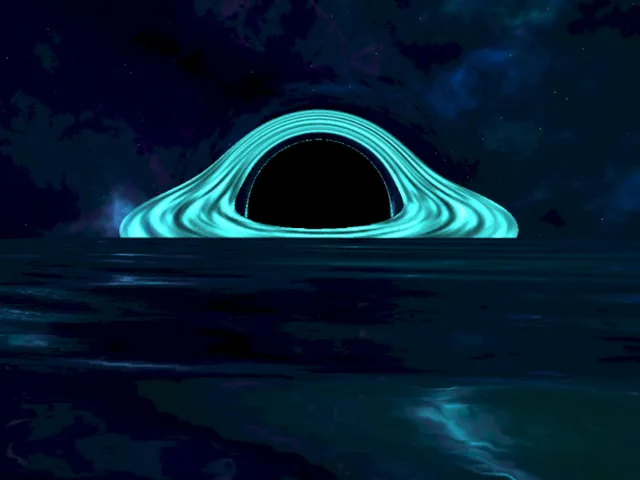 Silent Space