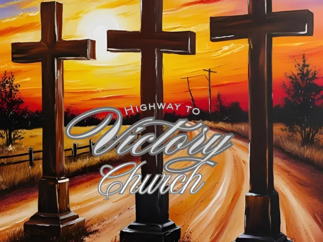 Highway to Victory Country Church