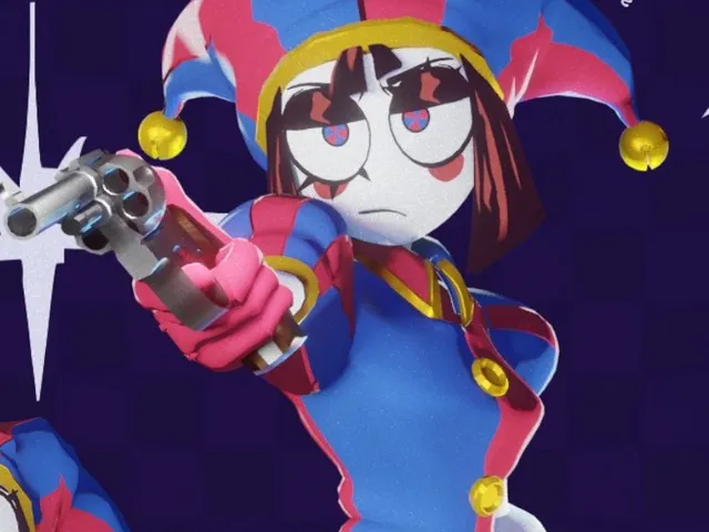 'SonicOwO Avatar World （Fexa added‚ more coming soon）