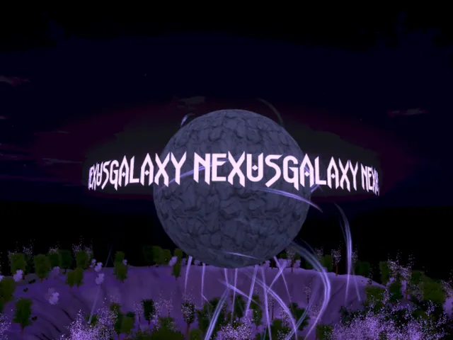 Galaxy Nexus Alpha 1․0