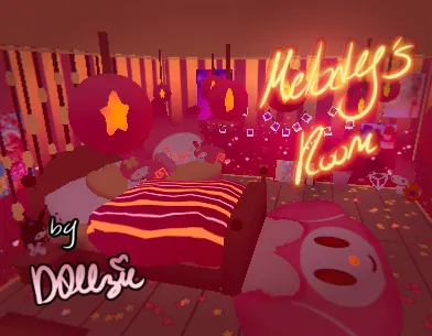 ǃ~Melody's Room~ǃ