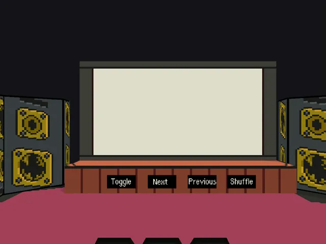 mother 3 theater