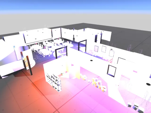 fnaf 1 map new dawn