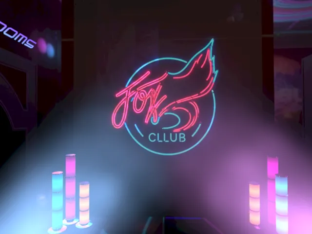 Fox Club