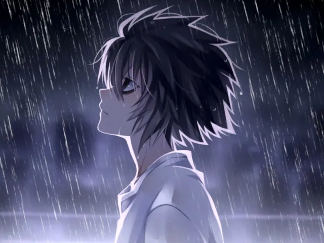 A Moment Alone
