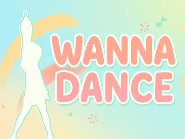 WannaDance v1․4 ［CN⁄EN⁄JP⁄KR］