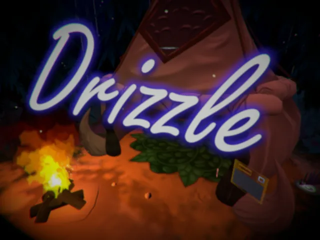 Drizzle