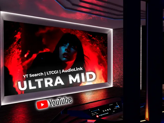 ULTRA MID YTS