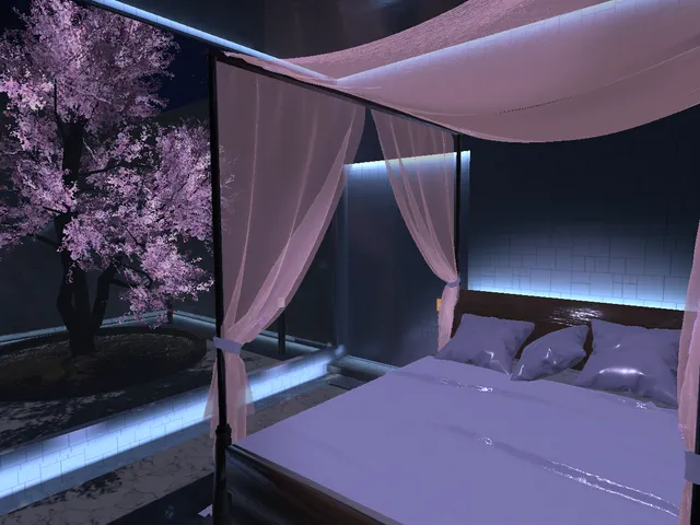 SleepWorld