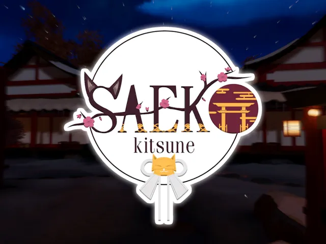 Saeko's Tea House