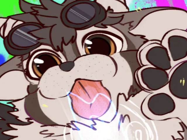 Mikos Avatars And Chill （PhysBones）