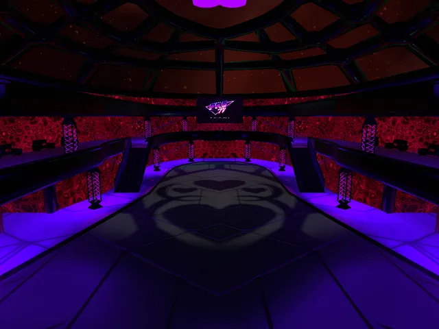 Club beast