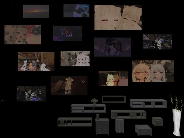 chocolate5555's home 1․2pro