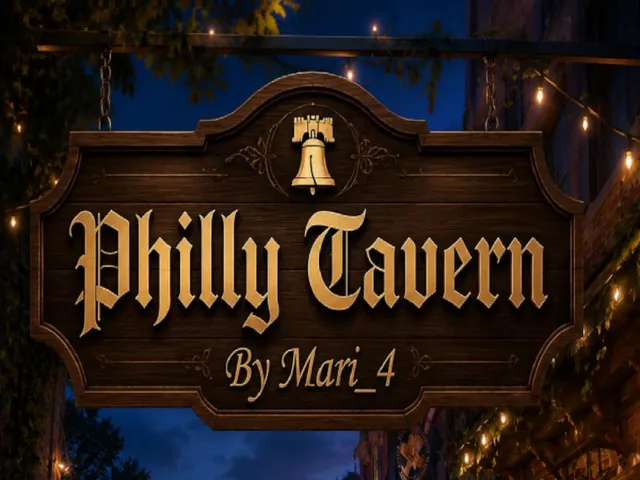 Philly Tavern