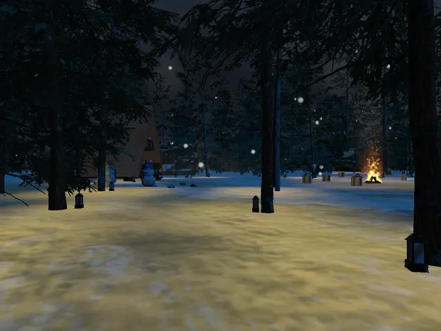 WinterFree