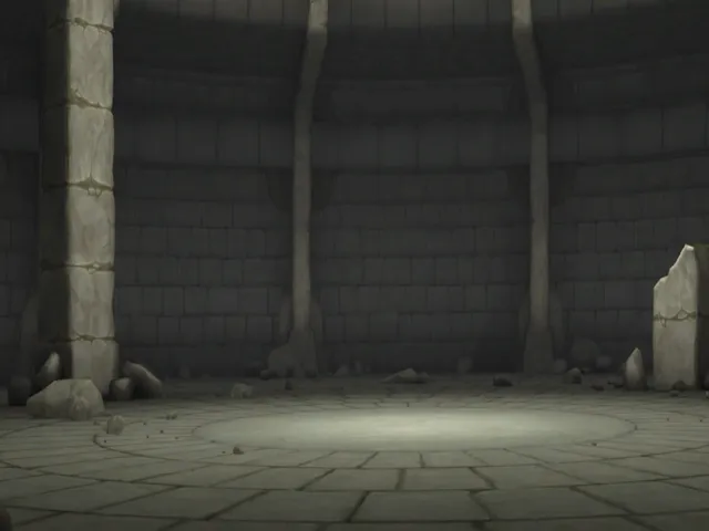 Ramiris Labyrinth （Slime - Isekai Memories）