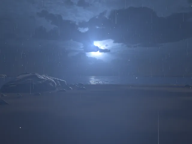 Archive˸ Shores of Oblivion