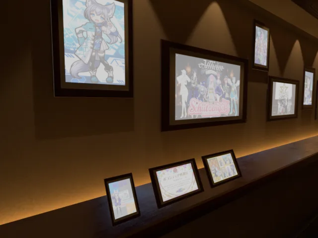 Linの部屋 -和空間 ~Wakuukan~