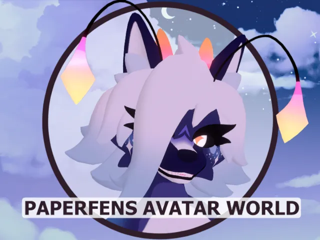 PaperFens Avatar World