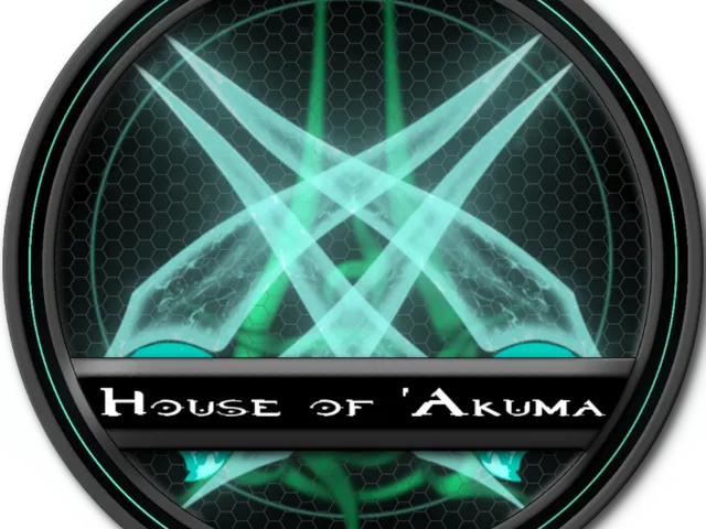 'Akuma Haven