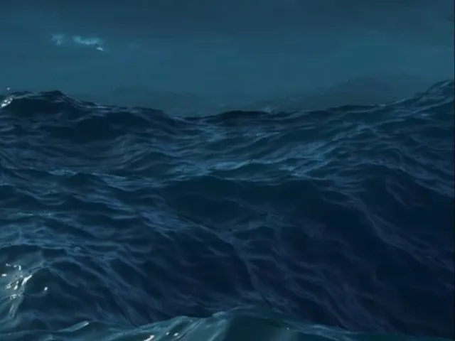 Boat of Thoughts