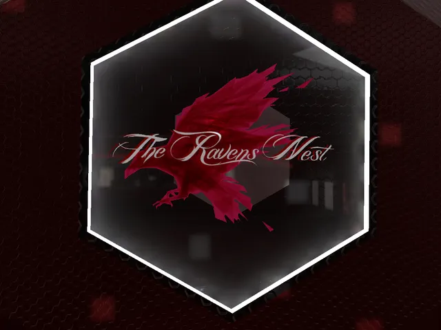 The Ravens Nest Event Hall