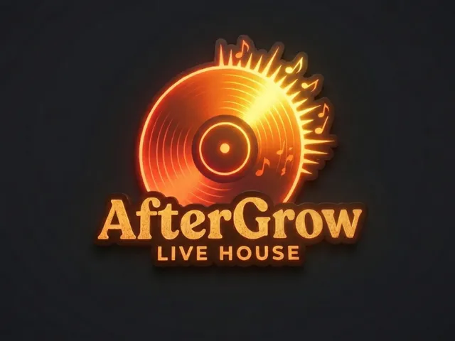 LiveHouse~AfterGrow~