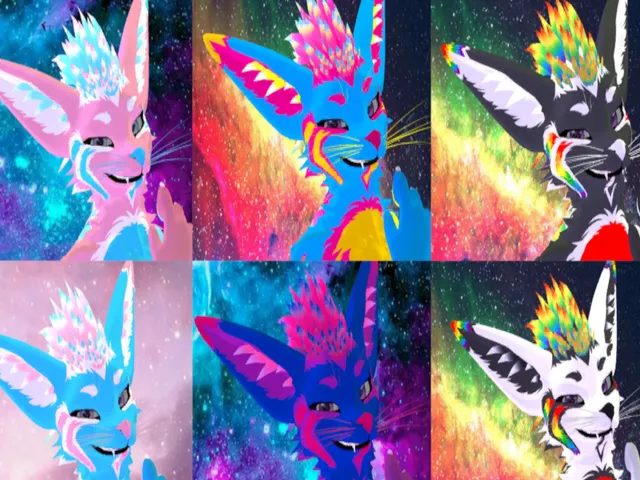 Super Gay Rex Avatar World