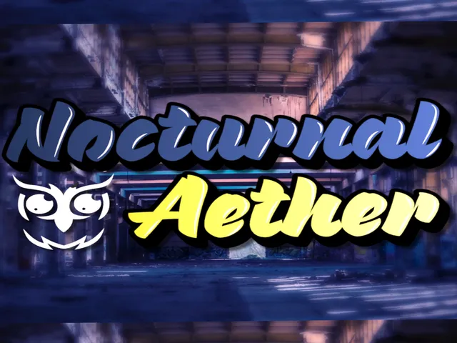 Nocturnal Aether