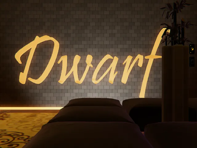 Dwarf