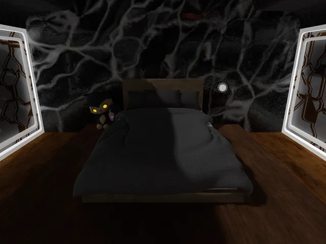 future sleep