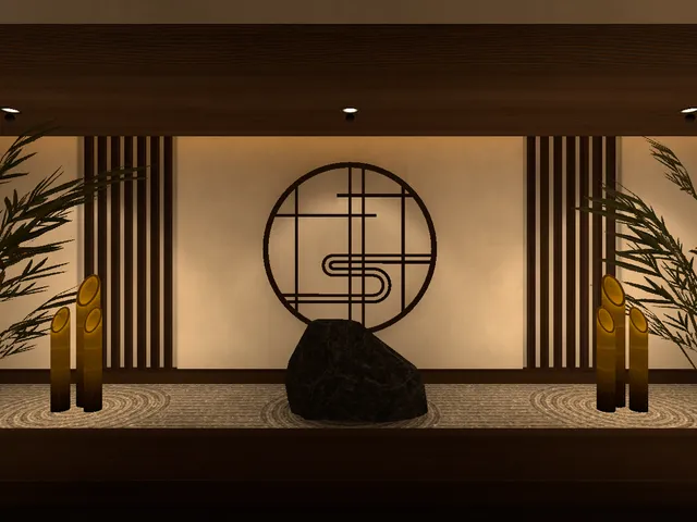 Ryokan