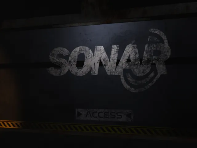SONAR_Substation