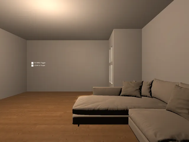A Room