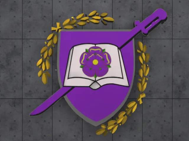 IIA - Underground Training Area