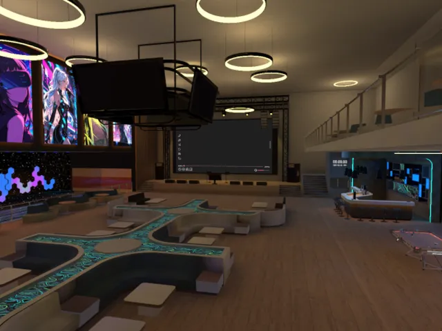 KARAOKE - BAR LATINO A․F․I․