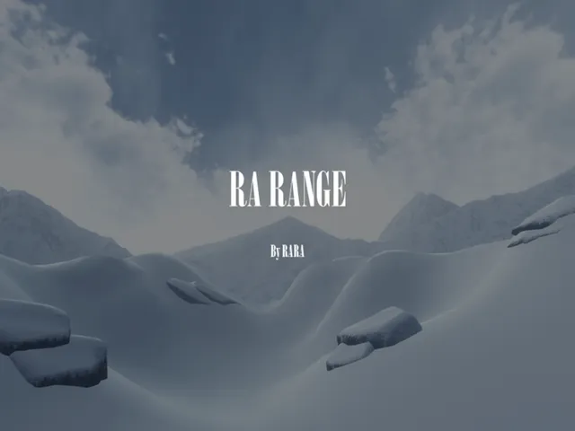 RA RANGE