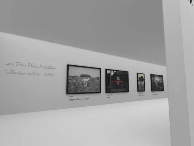 Another culture 2024 Film Photo Exhibition