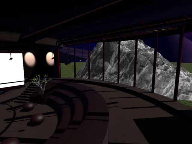 Jamrockgirl Cozy World